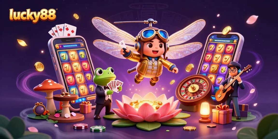 lucky88 Casino Strategies You Should Follow for Better Odds in 2026
