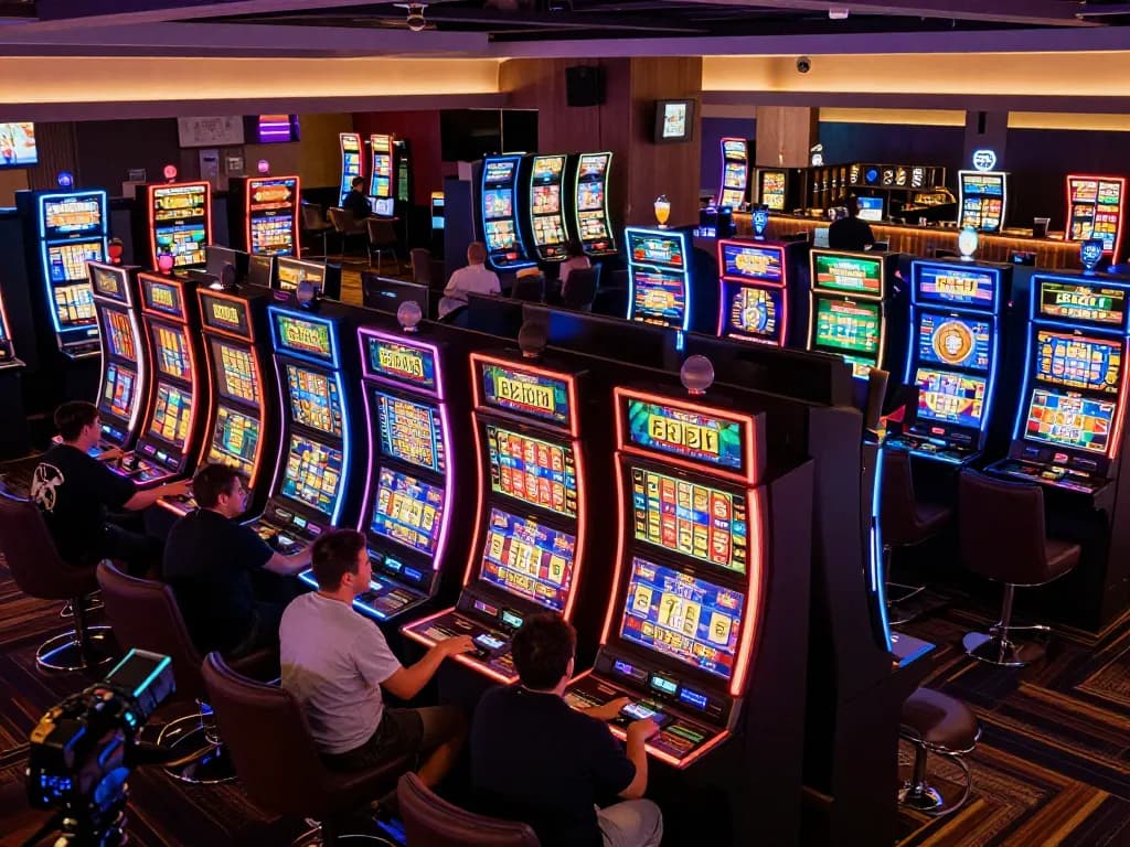 Winning Strategies with va88 in 2026: Master Your Casino Gameplay for Better Odds