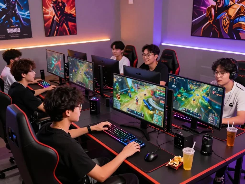Mastering Man88: 5 Proven Strategies for Gamers in 2026
