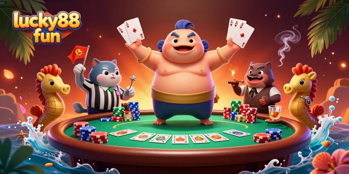 What Pros Know About lucky88 fun That You Don't: Winning Strategies for Gamblers in 2026