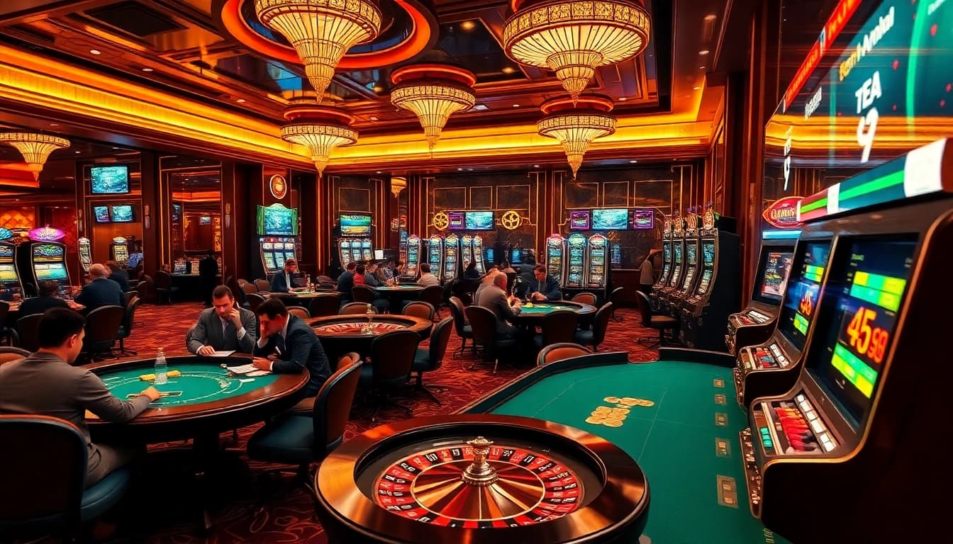 KEONHACAI 2026: Strategic Betting Insights for Mastering Your Game