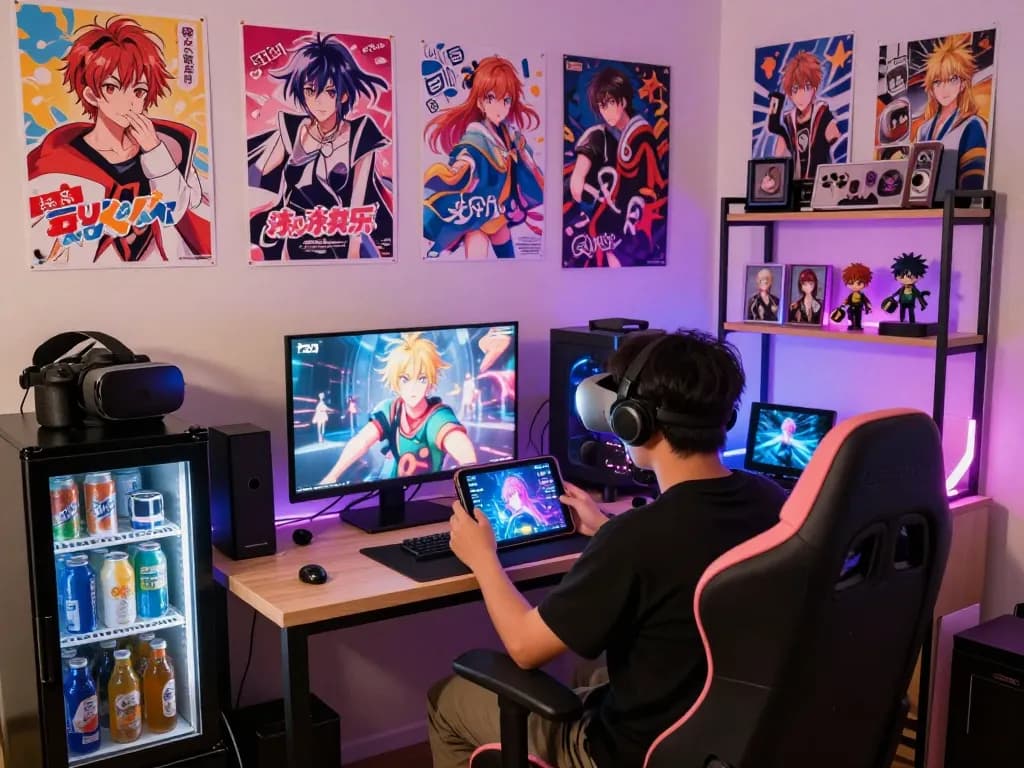 Essential Adult Game Genres to Explore in 2026 for Ultimate Fun