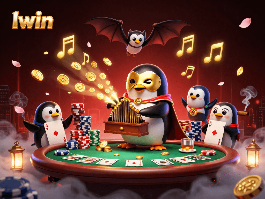 Will Iwin Still Be Relevant in 2027 for Winning Strategies?