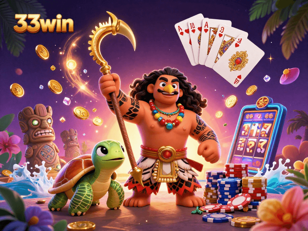33win Feature-by-Feature: What Sets Each Casino Strategy Apart for Gamblers in 2026