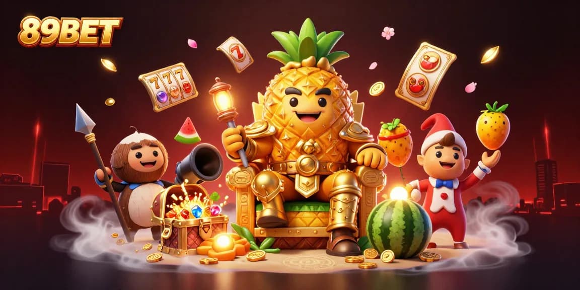 Is 89BET the Next Big Thing in Online Gambling for Winning Strategies?