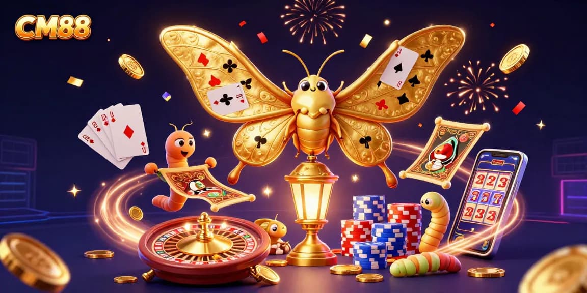 Before You Start CM88: Essential Strategies for Successful Gambling in 2026