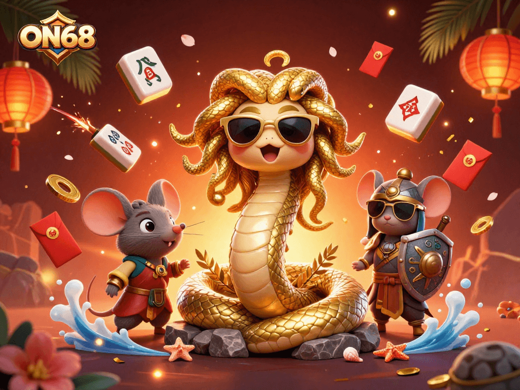 How to Start with ON68: A Beginner's Roadmap to Winning Strategies in 2026
