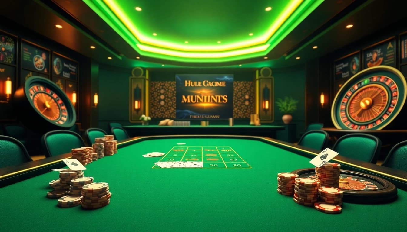 Winning Strategies at https://mm88.today/: Expert Tips for Better Odds in 2026