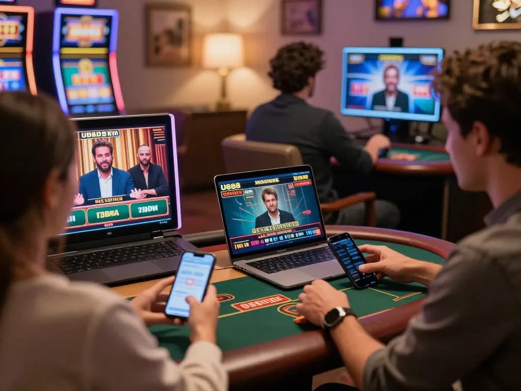Winning Strategies for U888 in 2026: Expert Betting Techniques to Maximize Your Odds