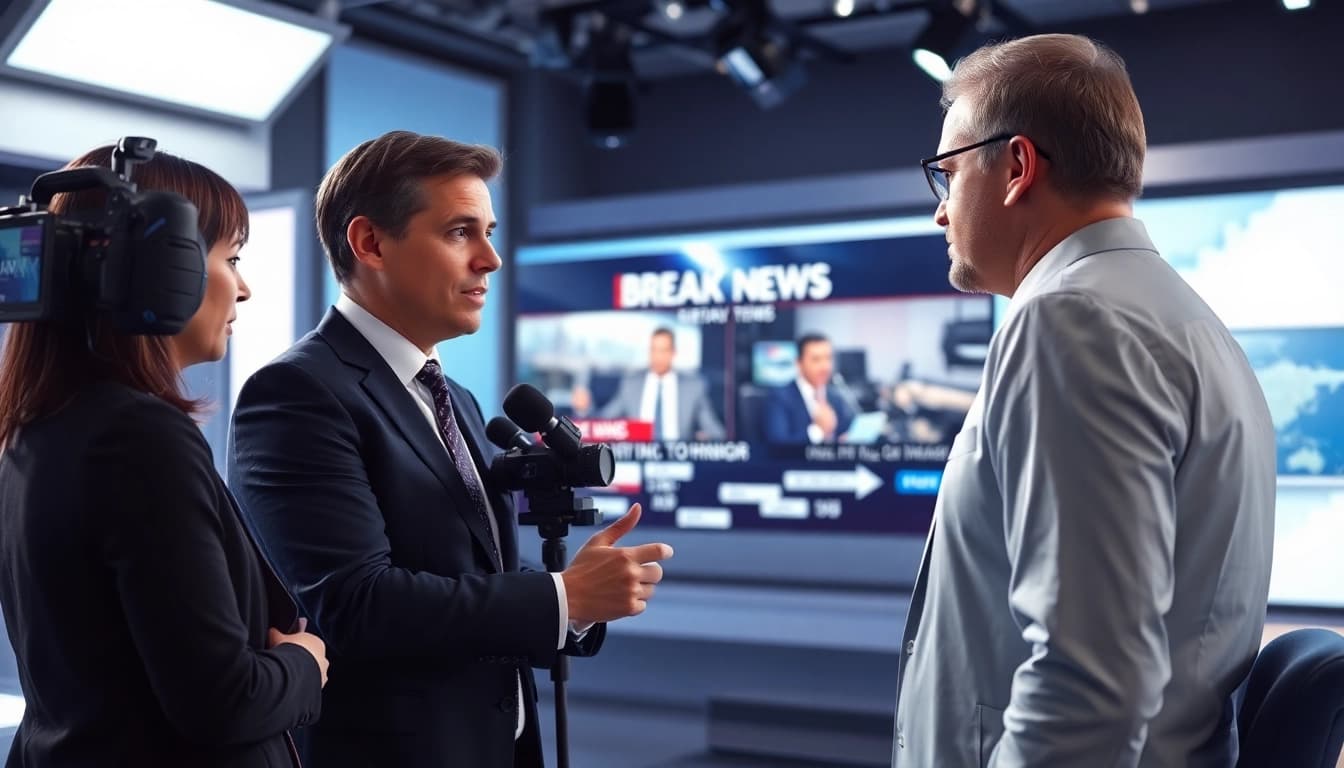 Latest News Trends You Need to Know for Staying Informed