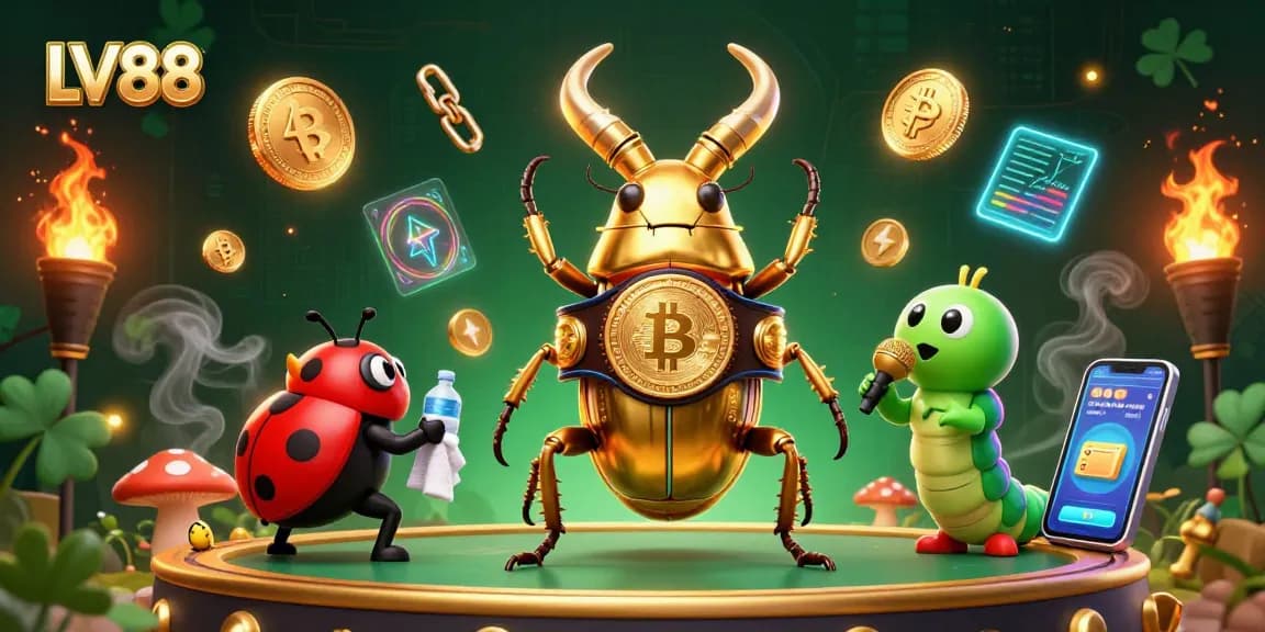 How to Save Time and Money with LV88 in 2026: Essential Strategies for Gamblers