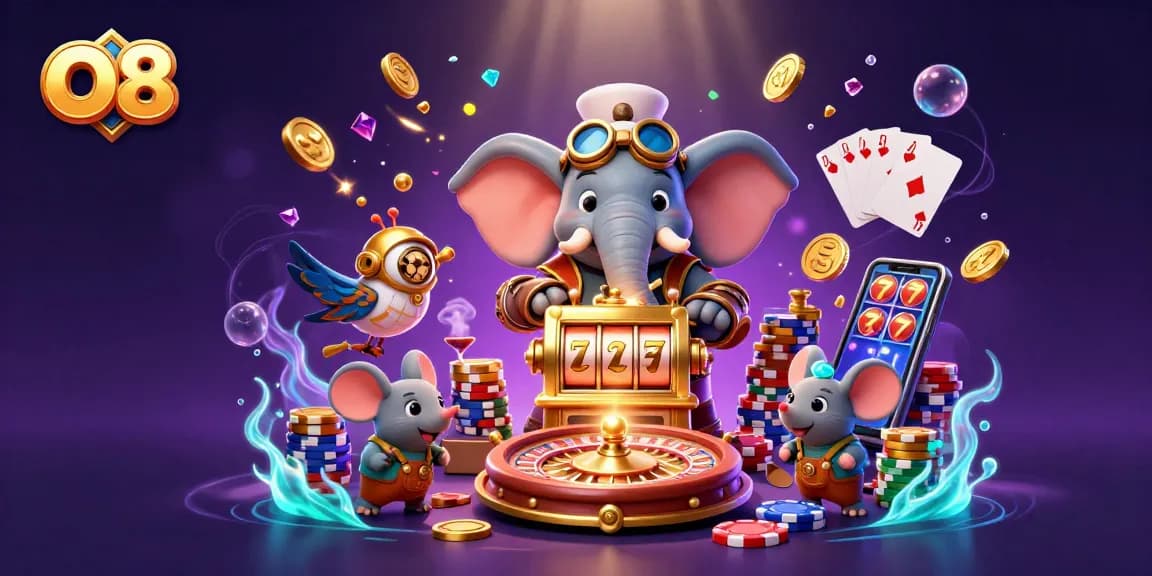 6 Expert-Approved O8 Slot Strategies for Winning in 2026