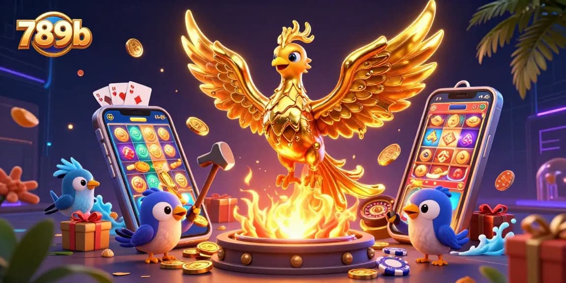 The Impact of 789b on Casino Slots: A 2026 Analysis for Gamblers Seeking Winning Strategies