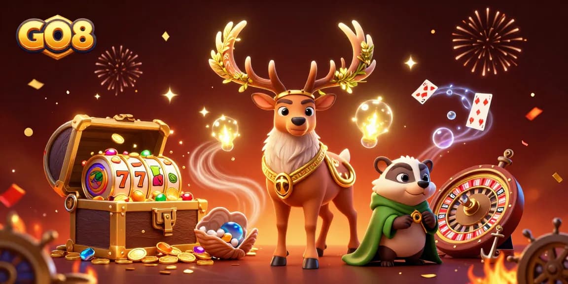 10 Proven GO8 Slot Techniques for Mastering Casino Strategies in 2026