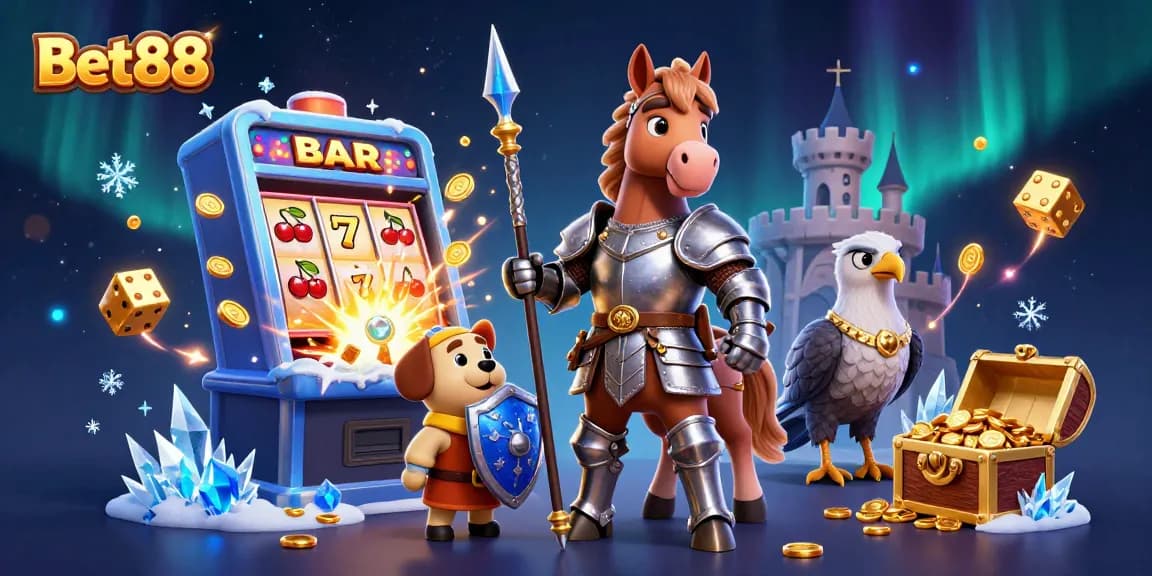 How to Recover from Bet88 Gaming Setbacks Quickly for Professional Gamblers in 2026