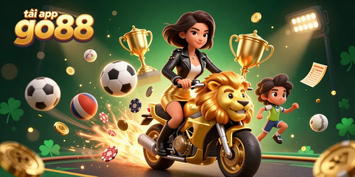 Engage with exciting gameplay as you tải app go88 for thrilling casino experiences and rewards.