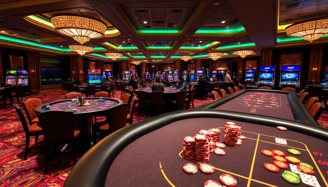 Découvrez ite paris sportif retrait instantané avec des tables de casino vibrant et des joueurs engagé.