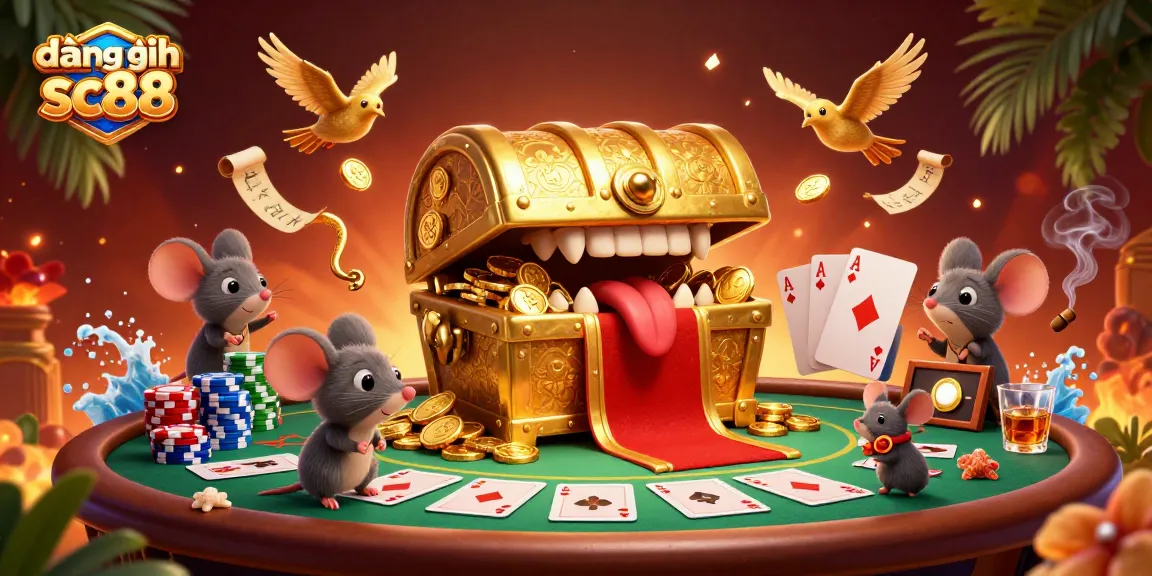 Engage with the vibrant world of đăng nhập sc88 featuring rich visuals and dynamic casino excitement.