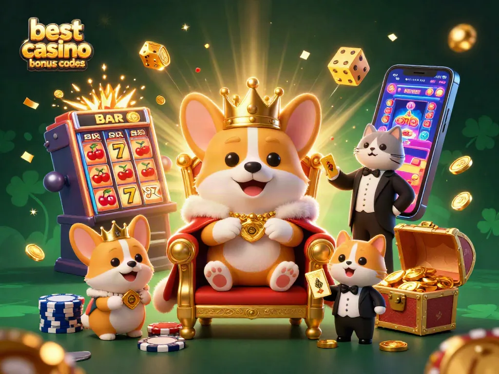 Play exciting pokies with the best casino bonus codes in Australia for exclusive rewards.