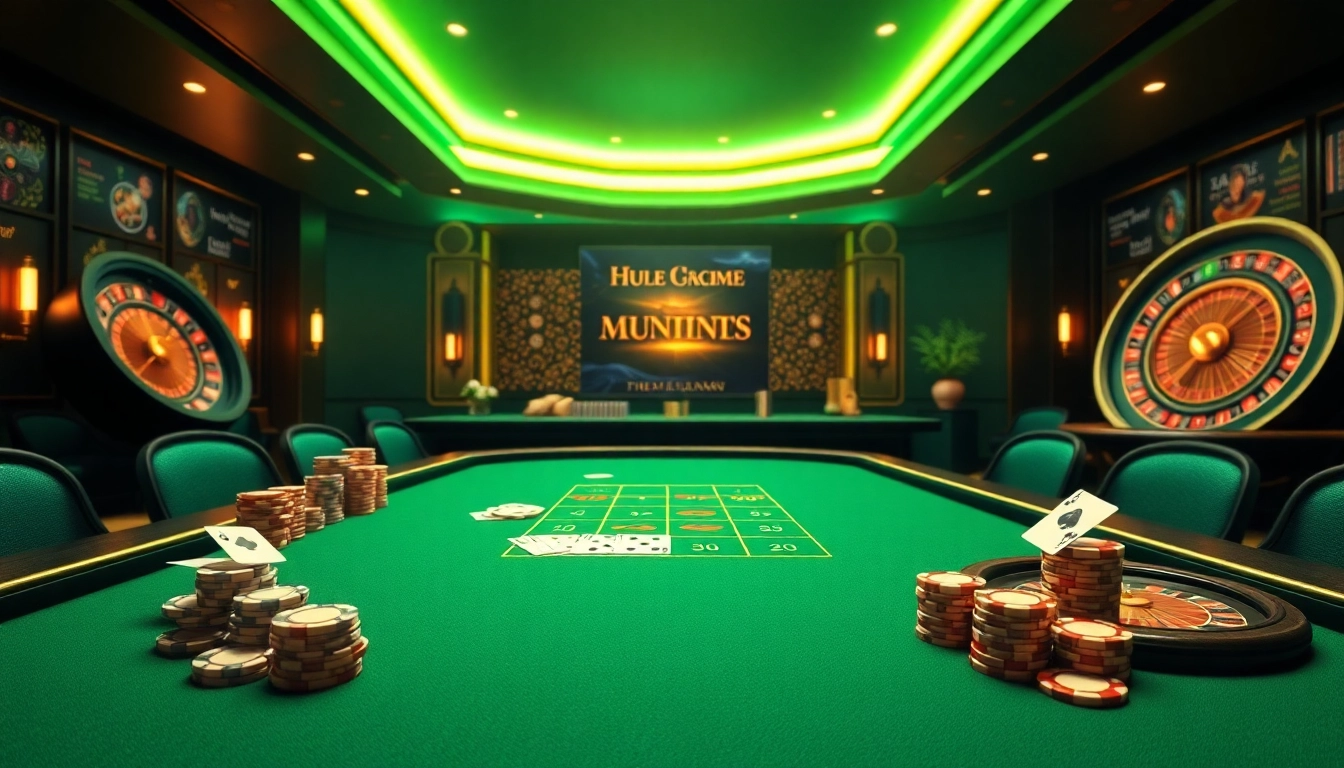 Experience thrilling online gambling at https://mm88.today/ with luxurious casino visuals and engaging gameplay.
