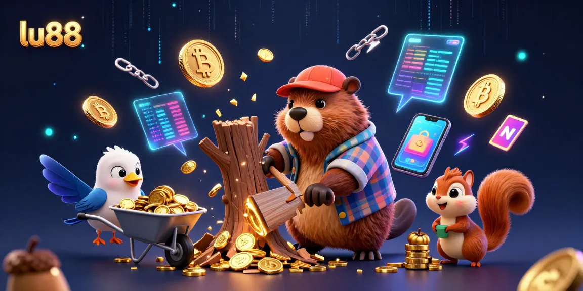 Experience winning strategies at lu88 with immersive 3D gaming elements and vibrant visuals.