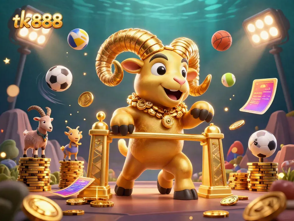 Engage in the thrilling excitement of sports betting at tk 888 with dynamic casino elements.