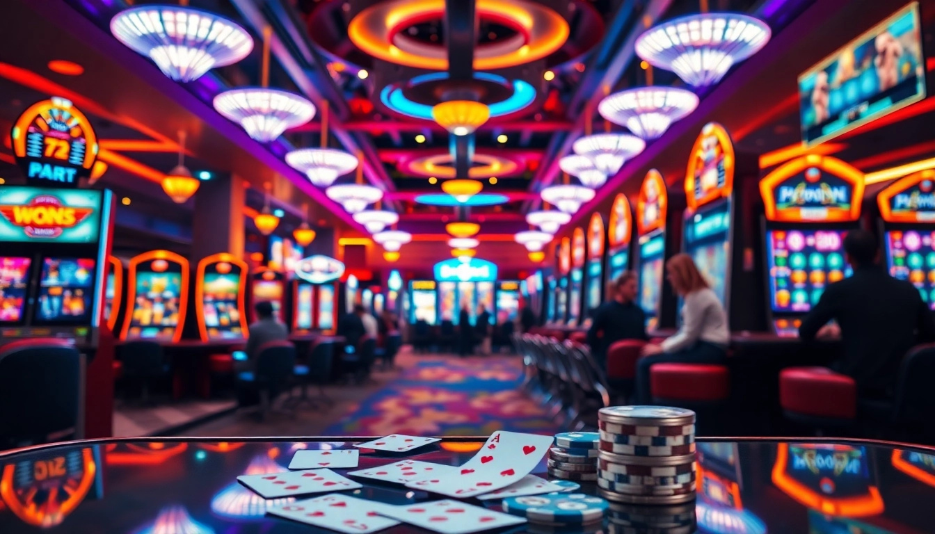 Rasakan keseruan permainan tunai 138 di kasino dengan slot dan meja yang menawan.