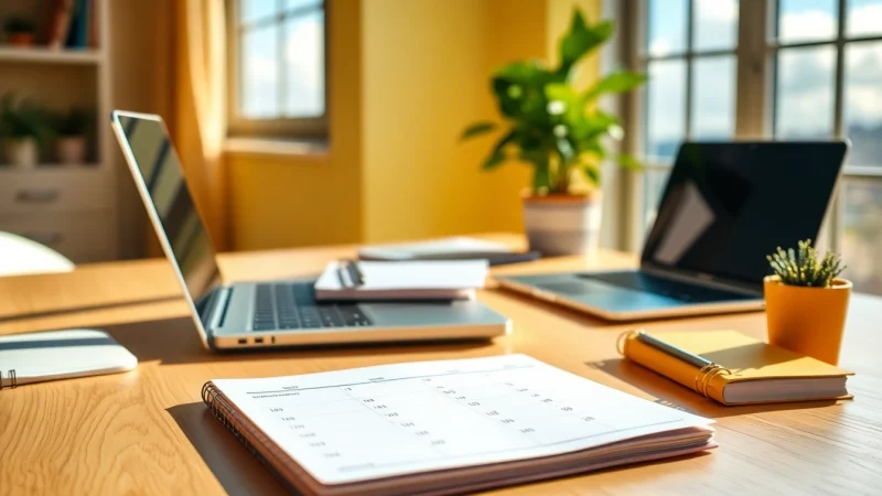 How to Optimize Your Daily Productivity With Effective Strategies